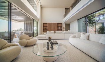 Villa in Sotogrande, San Roque, Andalusia 2