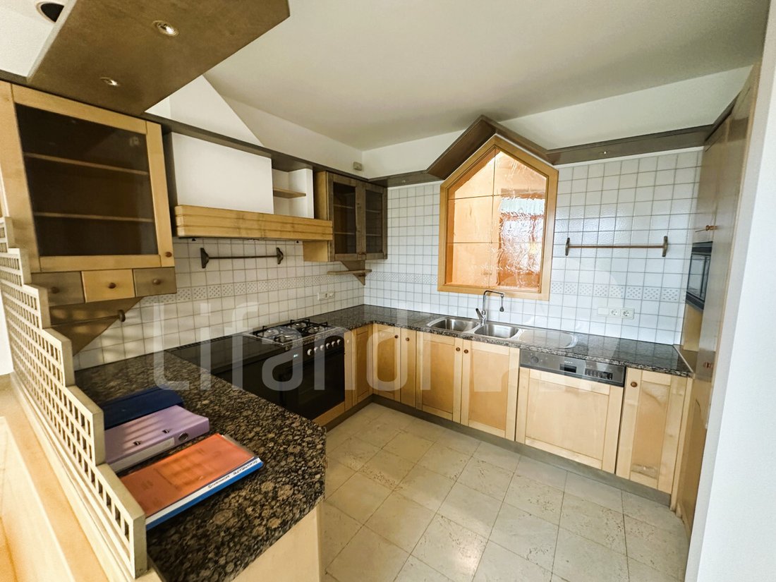 Apartment in Neumarkt, Trentino – Alto Adige/Südtirol, Italy 3 - 16133327