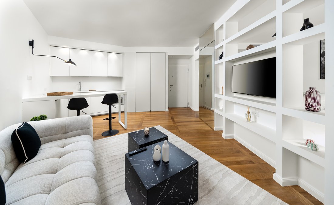 Apartment in Monaco, Monaco 2 - 16133826