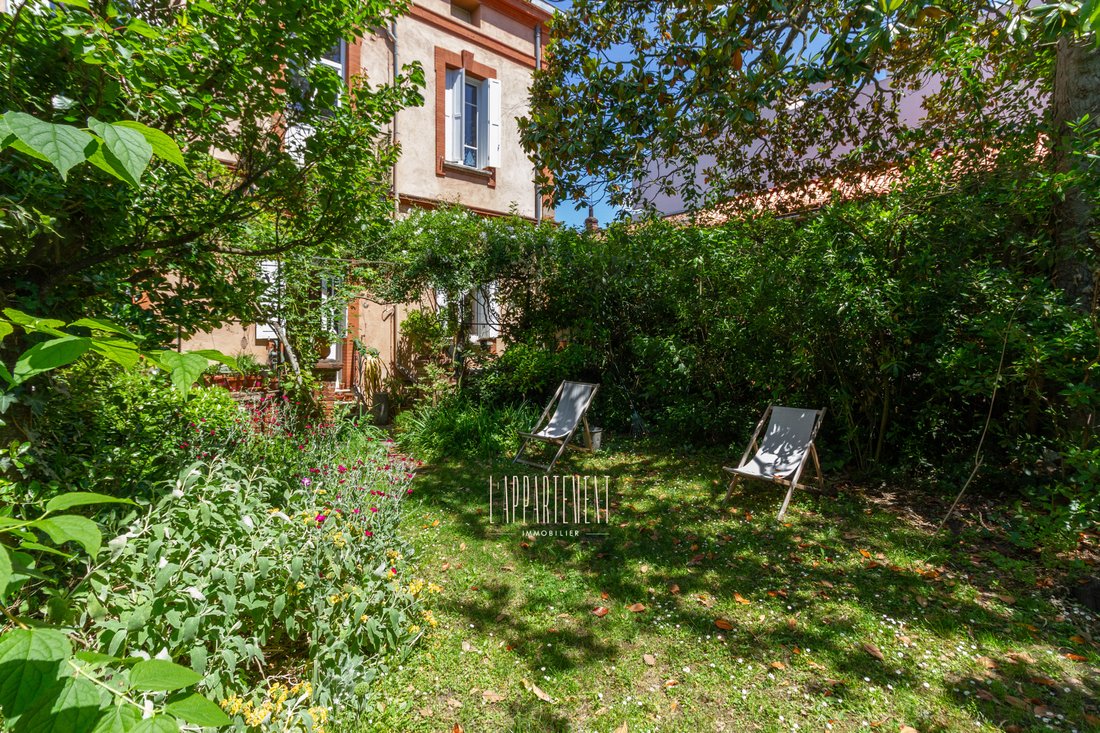 Apartment in Capitole, Toulouse, France 2 - 16131301