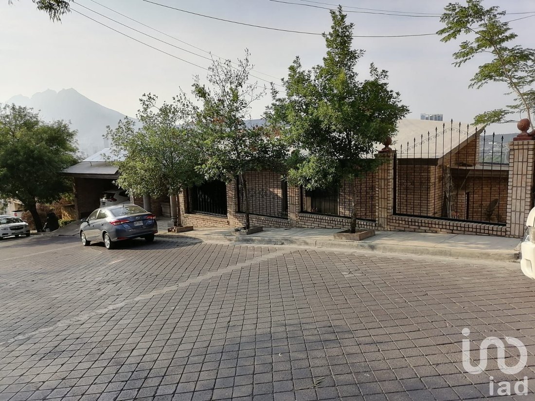 House in San Pedro Garza García, Nuevo Leon, Mexico 3 - 16130879