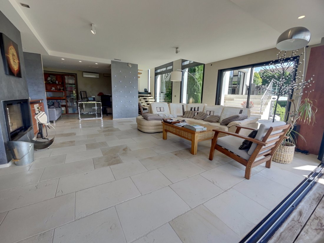 Villa in Gresy-sur-Aix, Auvergne-Rhône-Alpes, France 3 - 16130536