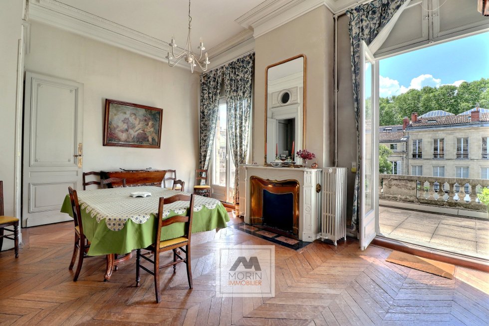 Apartment in Le Lac-Bacalan, Bordeaux, France 2 - 16130211
