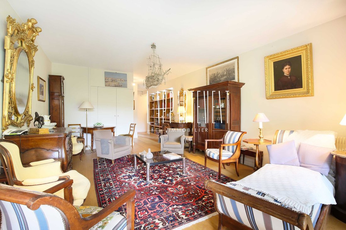 Apartment in Capitole, Toulouse, France 2 - 16131205