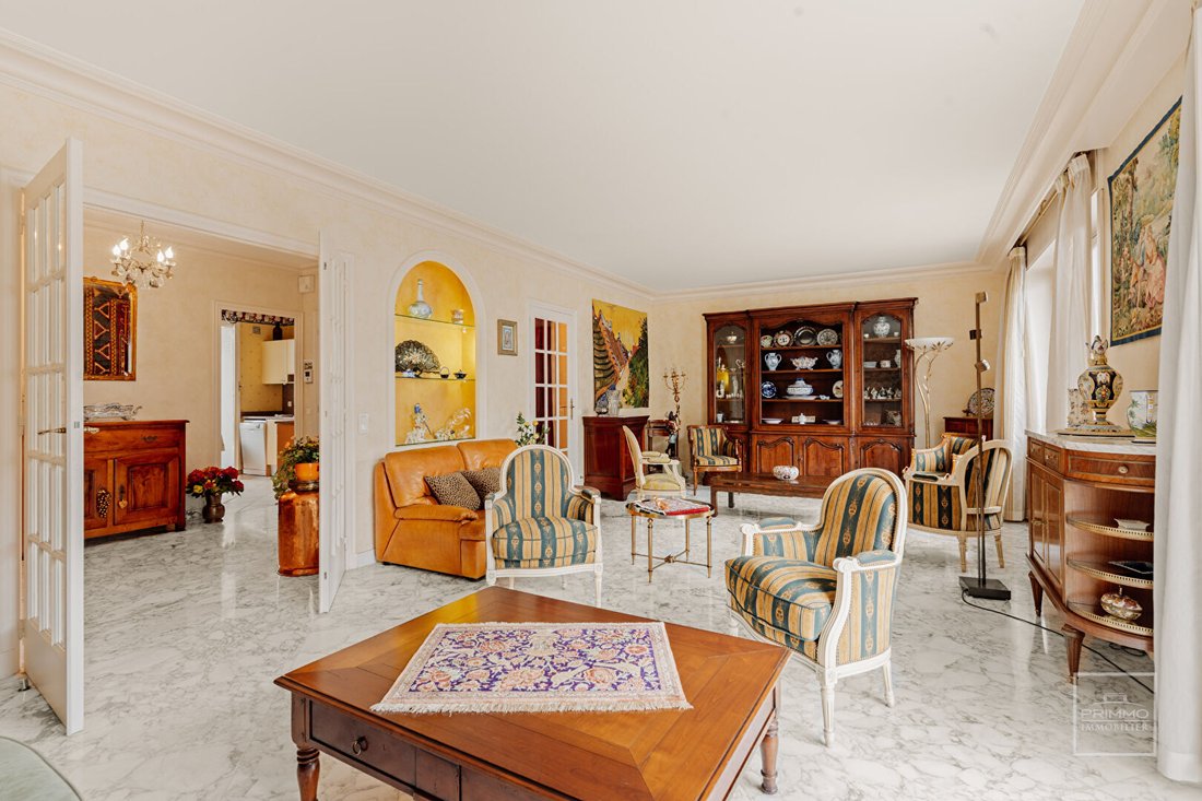 Apartment in Tête d'Or-Foch-Vitton, Lyon 6e Arrondissement, Lyon 5 - 16130357