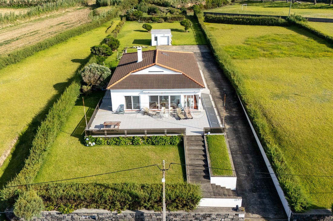 House in Mosteiros, Azores, Portugal 4 - 16132822