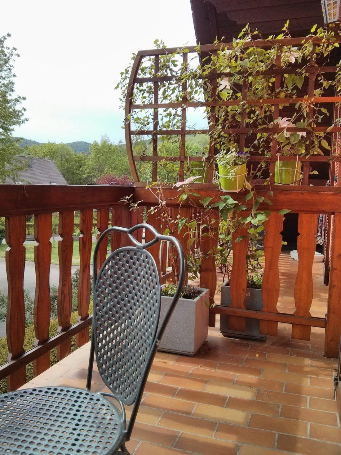 House in Kaysersberg, Kaysersberg-Vignoble, France 2 - 16131677