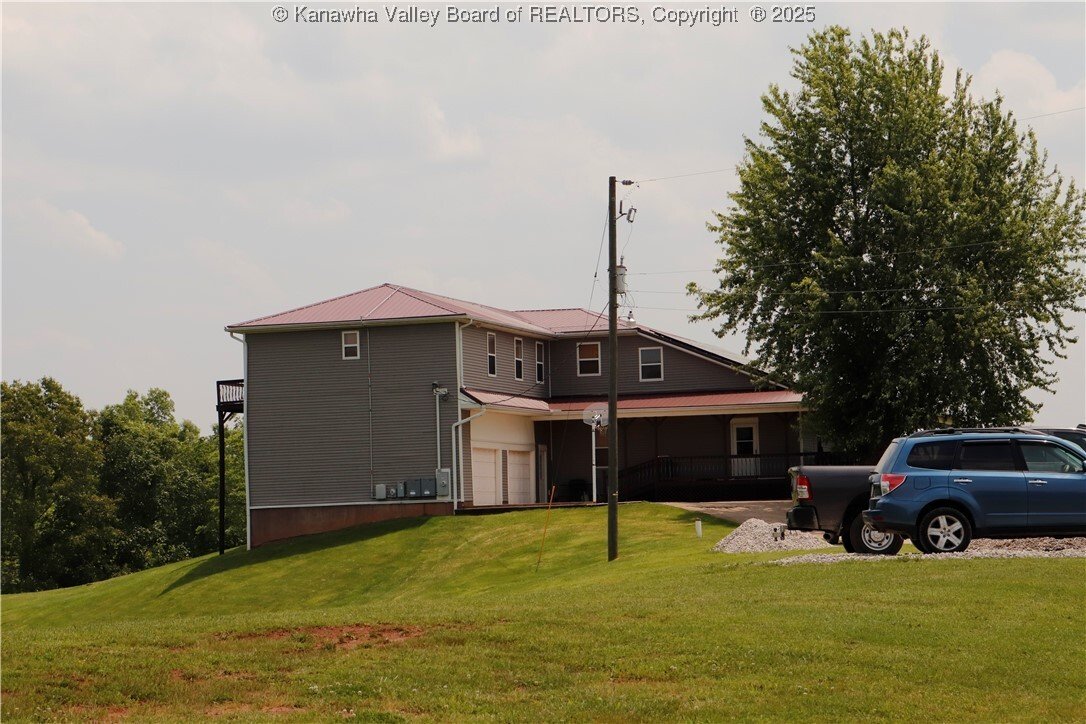 House in Given, West Virginia, United States 4 - 16134545
