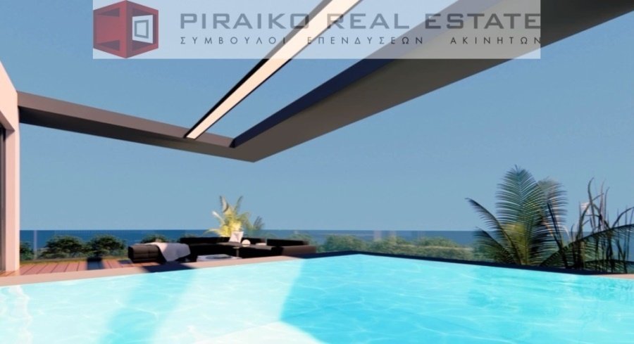 Apartment in Glyfada, Attica, Greece 1 - 16133403