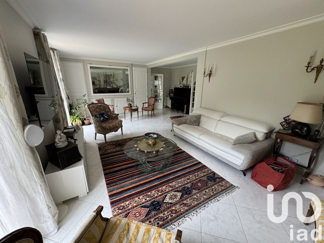 House in Sainte-Pazanne, Pays de la Loire, France 4 - 16131863