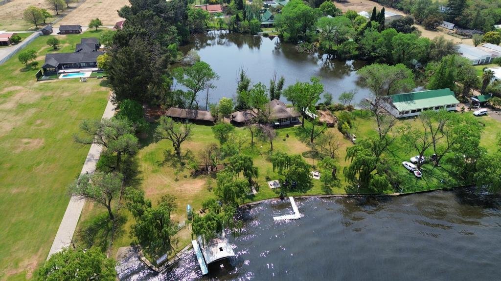 House in Vanderbijlpark, Gauteng, South Africa 2 - 16131591