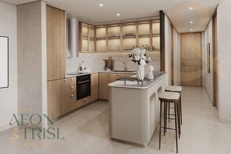 Apartment in Al Mina / Dubai Maritime City, Dubai, United Arab Emirates 5 - 16131063