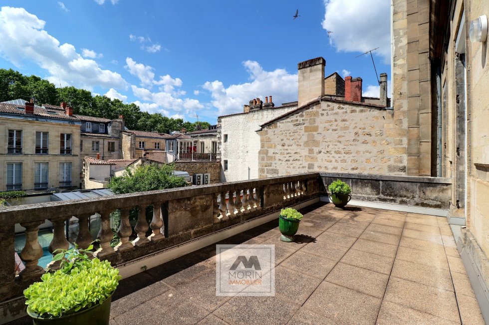 Apartment in Le Lac-Bacalan, Bordeaux, France 1 - 16130211