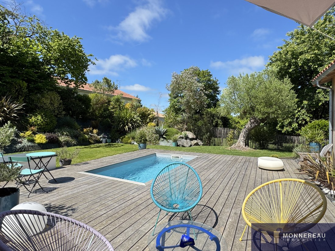 House in Nord, Barbezieux-Saint-Hilaire, France 4 - 16131129