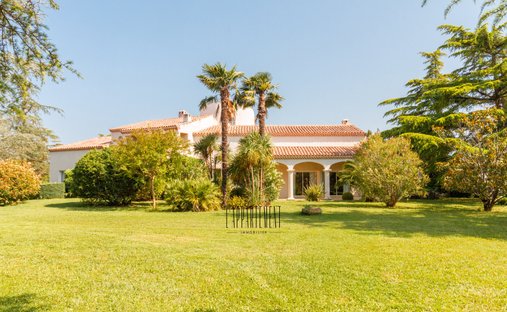 Estate in Pin-Balma, Occitania, France 1