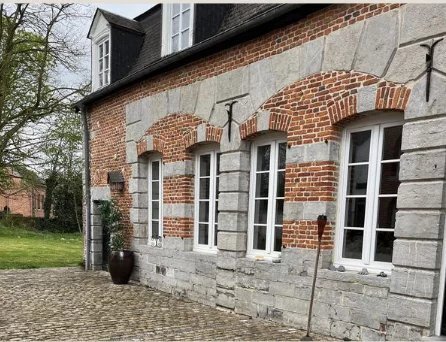 Castle in France 3 - 16132018