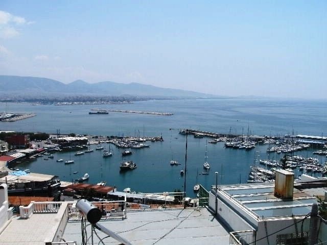 Apartment in 2nd District of Piraeus, Piraeus, Greece 4 - 16133417