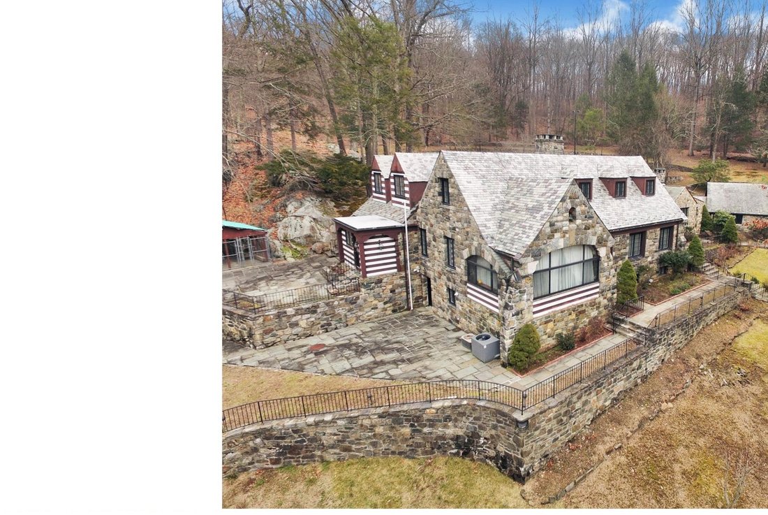 House in Katonah, New York, United States 1 - 13253828