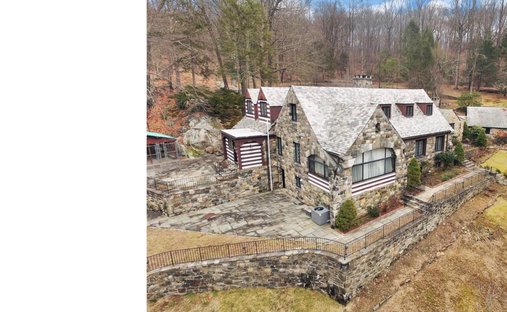 House in Katonah, New York, United States 1