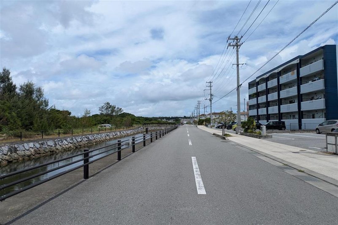 House in Onna, Okinawa, Japan 3 - 16134929
