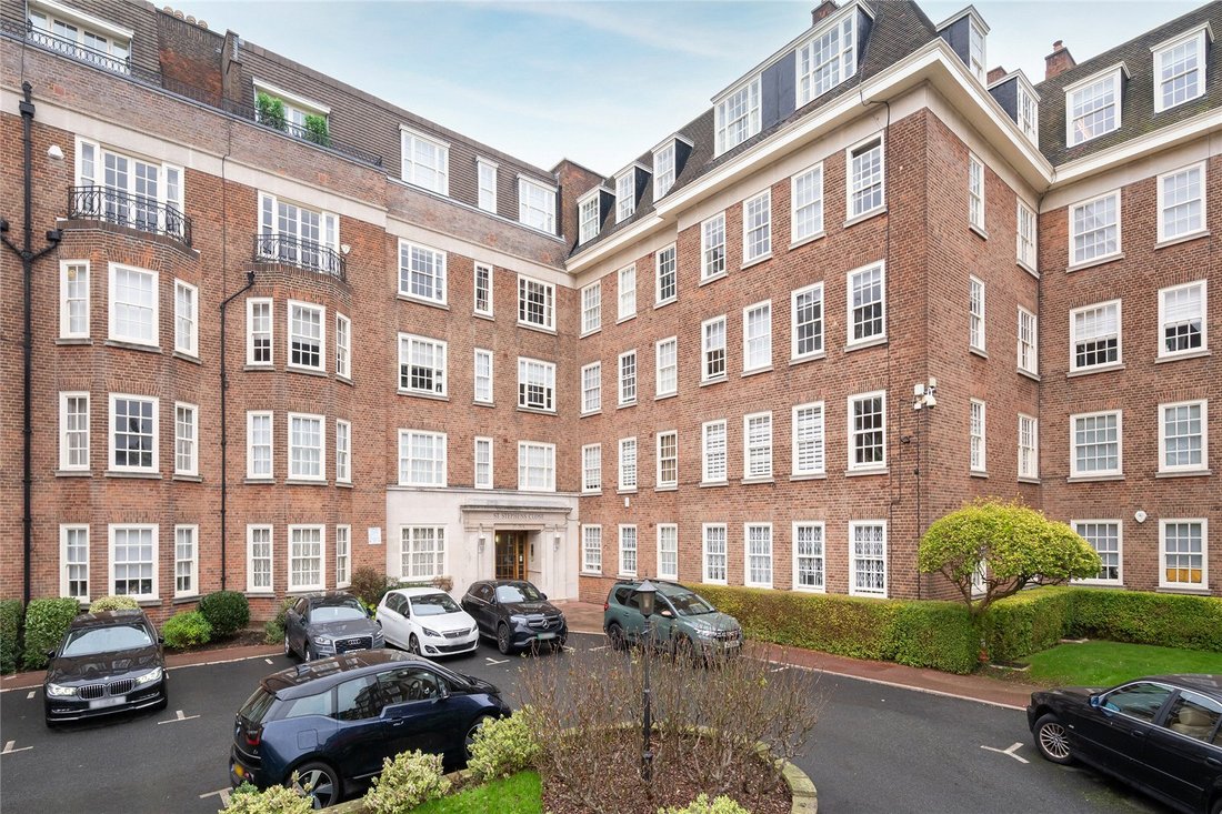 Apartment in Primrose Hill, Camden, England 1 - 16132451