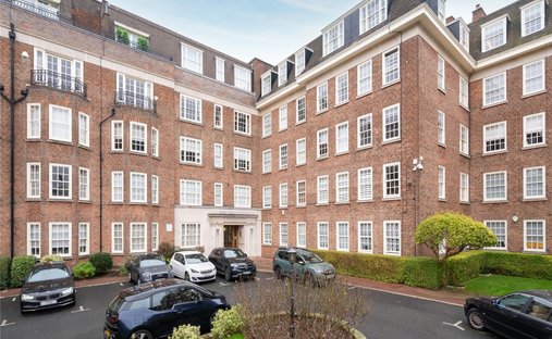 Appartamento a Primrose Hill, Camden, Inghilterra 1