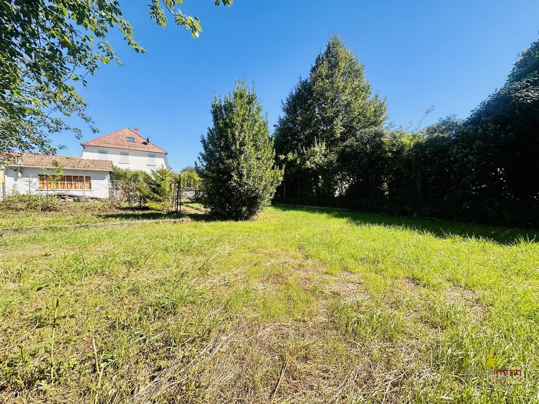 House in Sud, Horbourg-Wihr, France 1 - 15641894