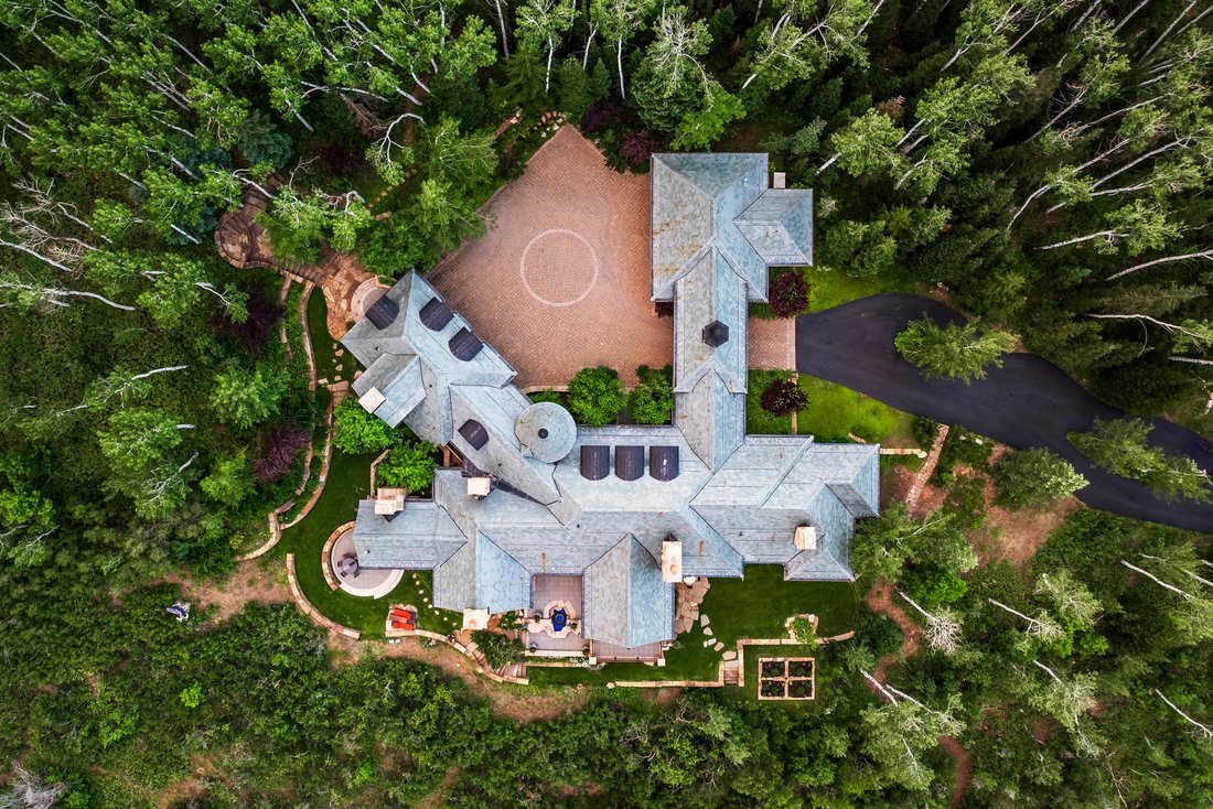 Casa a Park City, Utah, Stati Uniti 2 - 16131466