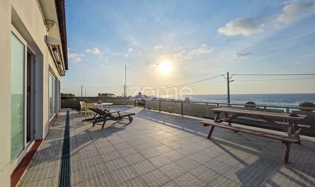 Ponta Delgada House In Mosteiros, Azores, Portugal For Sale (16132822)