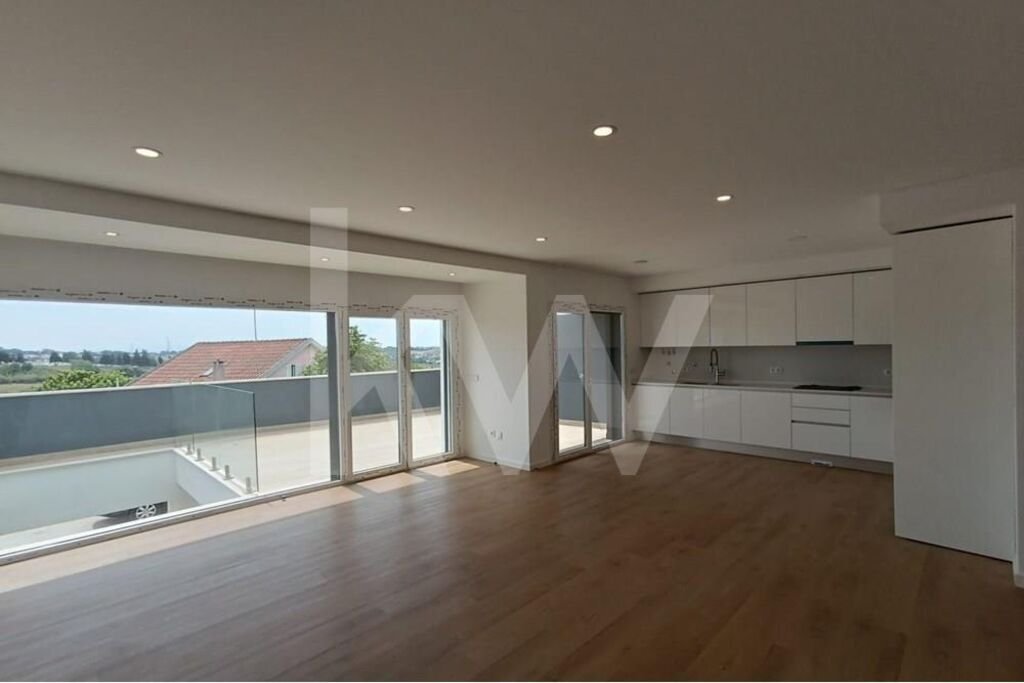 Townhouse in Almada, Cova da Piedade, Pragal e Cacilhas, Setubal, Portugal 1 - 16133784