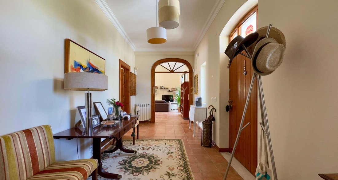 Villa in Azeitao (Sao Lourenco e Sao Simao), Setubal, Portugal 2 - 16134238