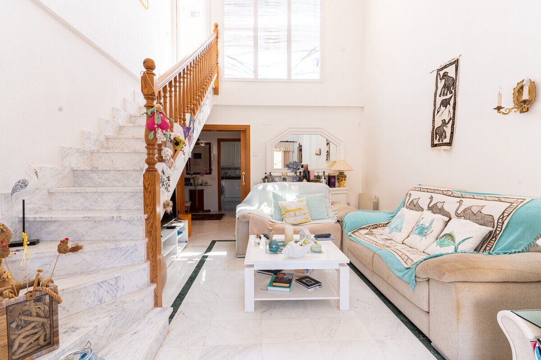 Apartment in Calvia, Balearic Islands, Spain 3 - 16131244