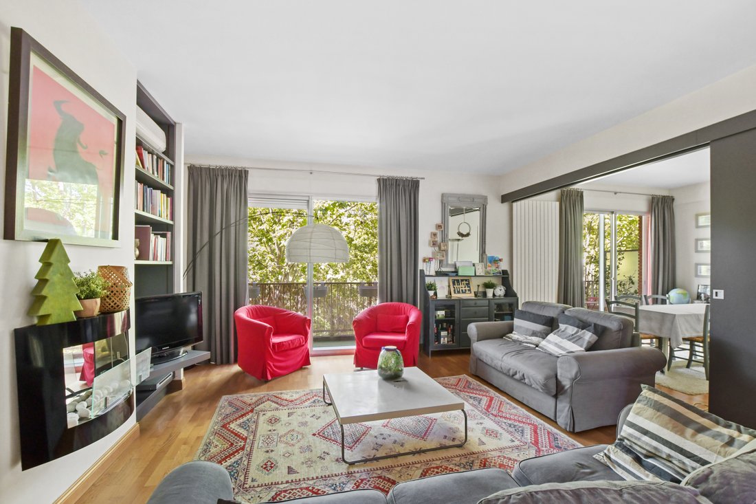 Apartment in Capitole, Toulouse, France 2 - 16130420