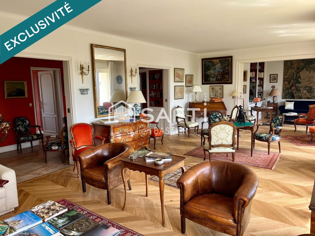 Apartment in Caudéran-Barrière Judaïque, Bordeaux, France 3 - 16131666