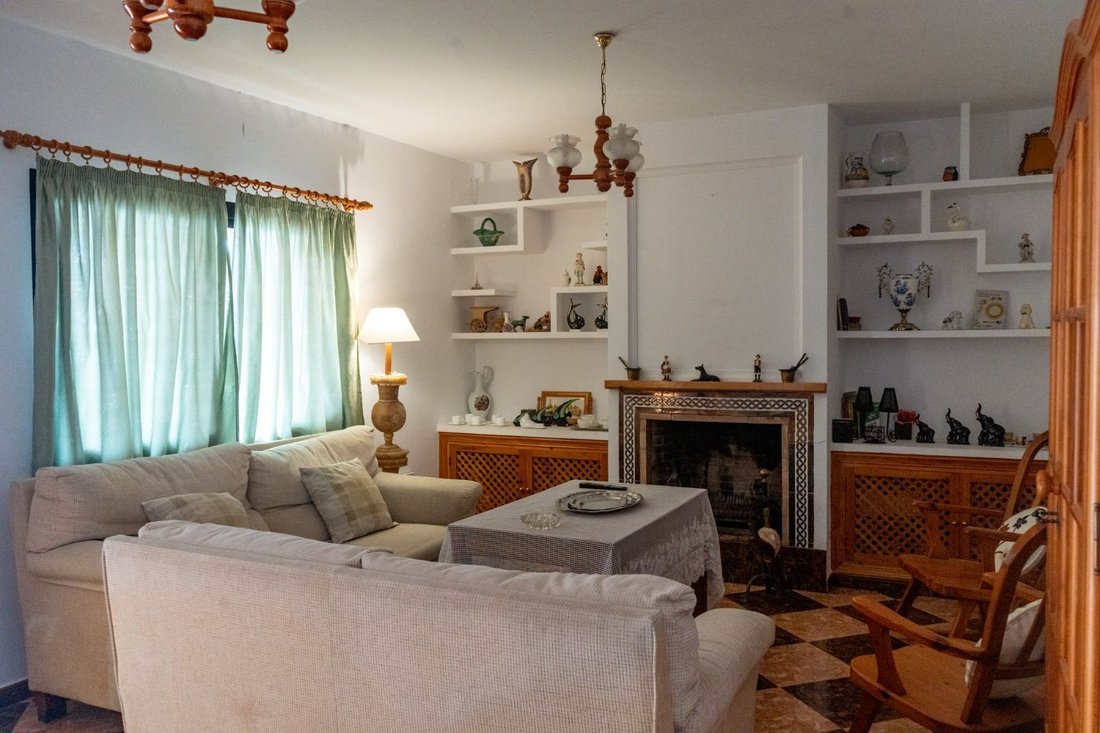 Villa a Marbella, Andalusia, Spagna 3 - 16131340