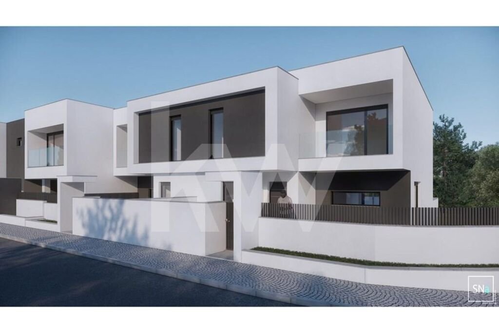 Townhouse in Almada, Cova da Piedade, Pragal e Cacilhas, Setubal, Portugal 2 - 16133784