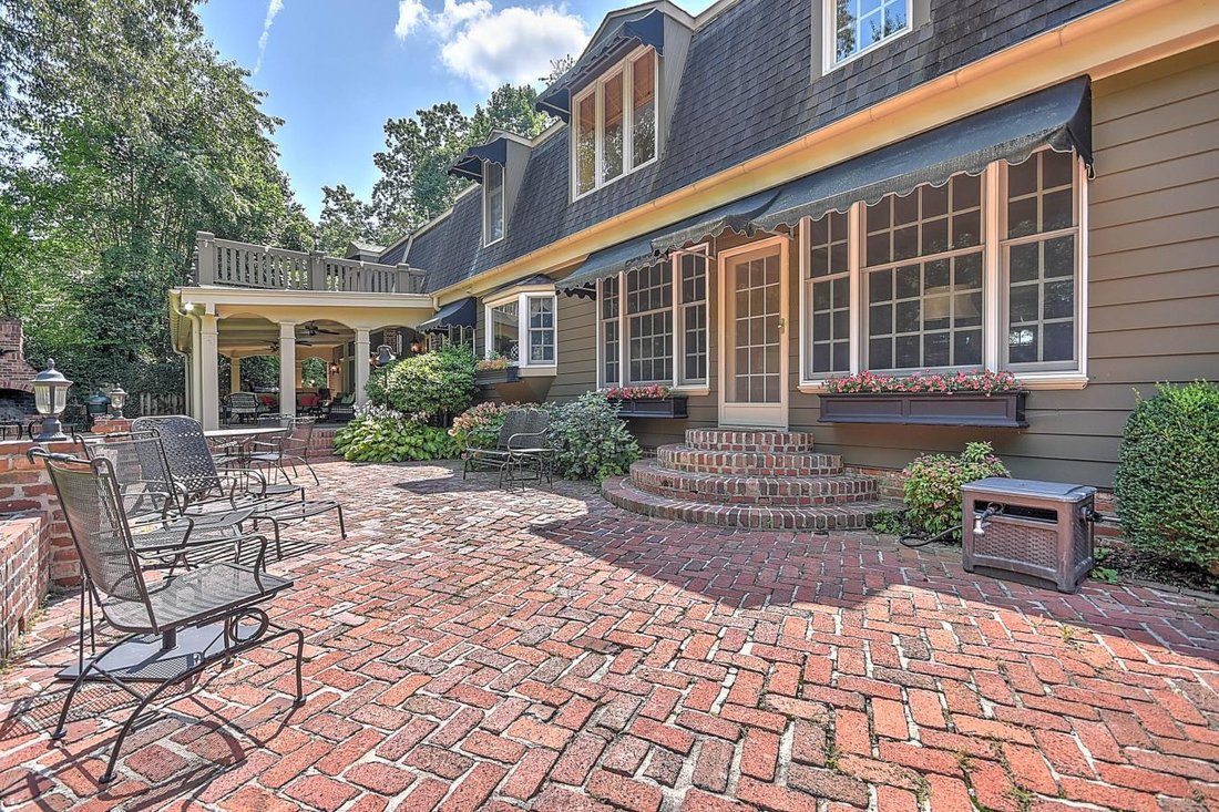 House in Bristol, Virginia, United States 4 - 16134264