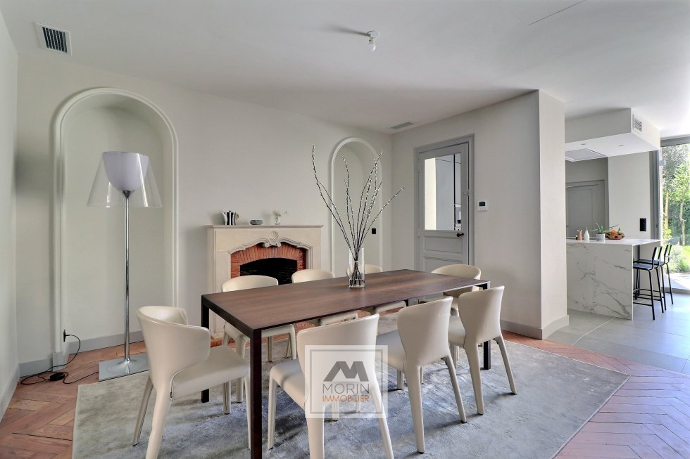 House in Le Lac-Bacalan, Bordeaux, France 5 - 16130238