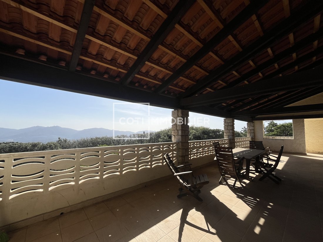 House in Olmeto, Corsica, France 3 - 16130241