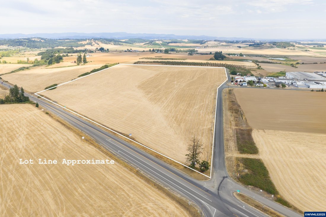 Land in Dallas, Oregon, United States 1 - 16133175