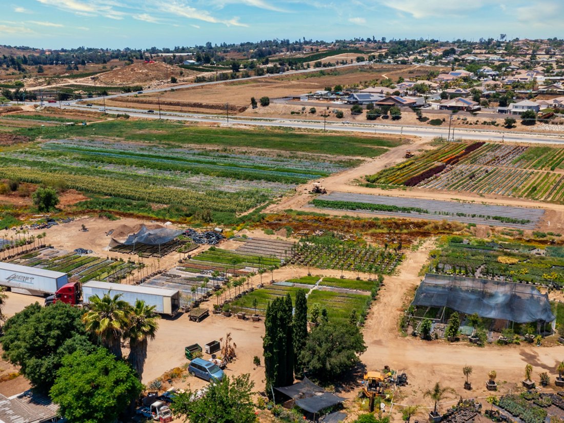 Land in Perris, California, United States 3 - 16134920