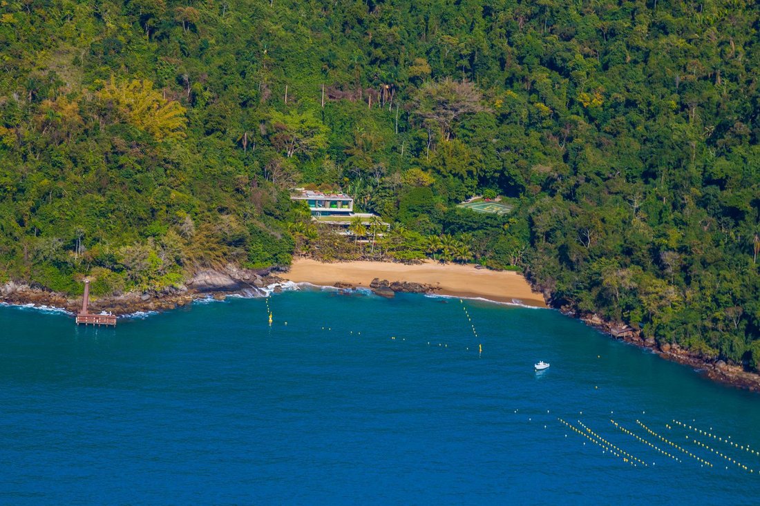 House in Paraty, United States 2 - 14609428