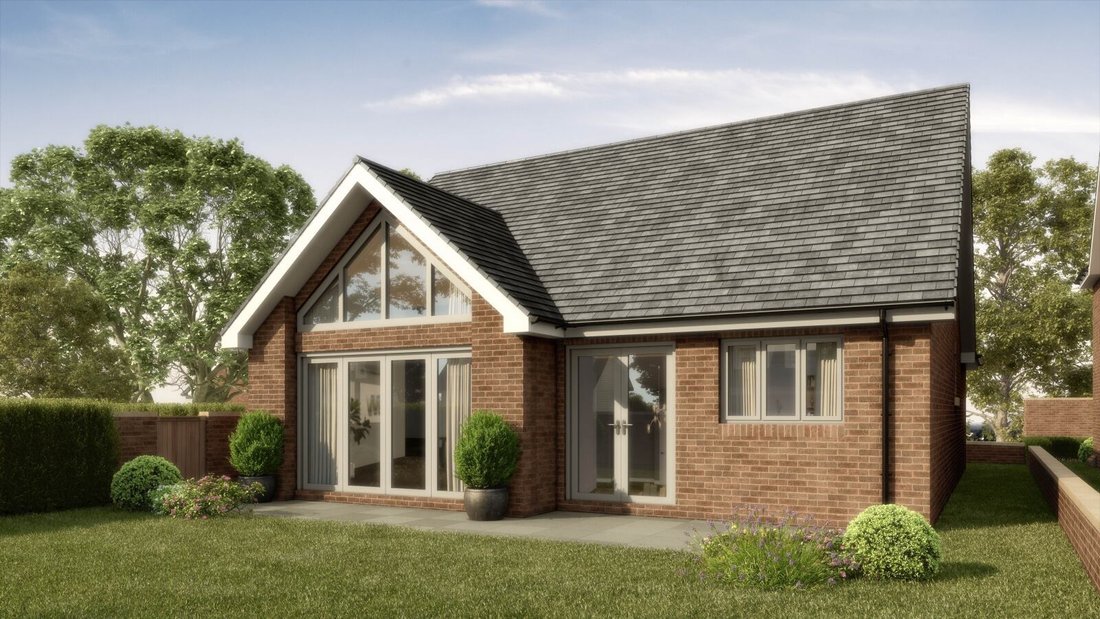 Bungalow in Abberley Common, England 1 - 16129739