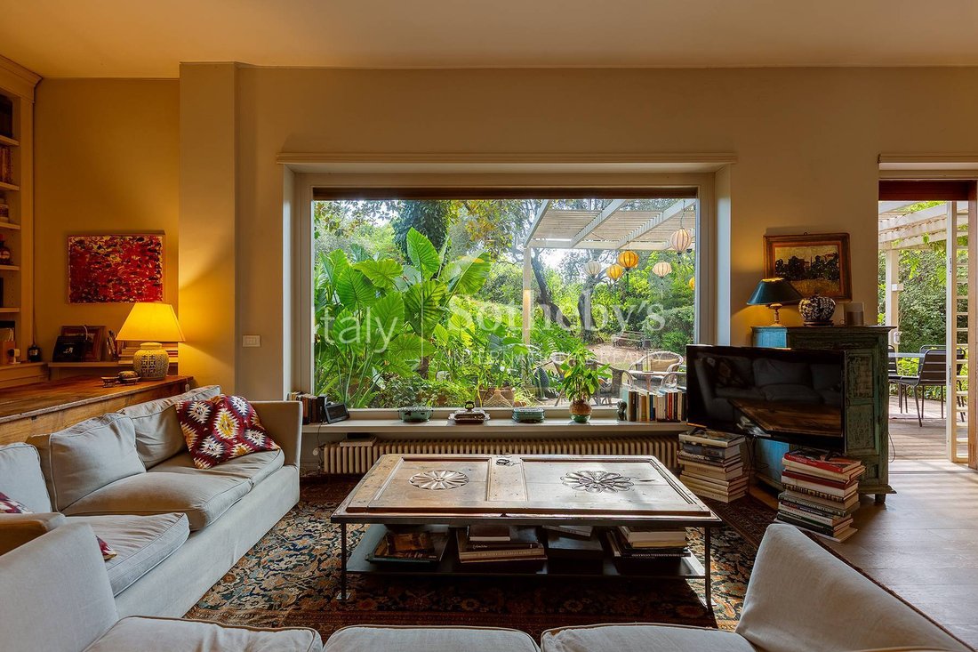 Apartment in Cortina d'Ampezzo - Farnesina, Rome, Lazio 2 - 16129586