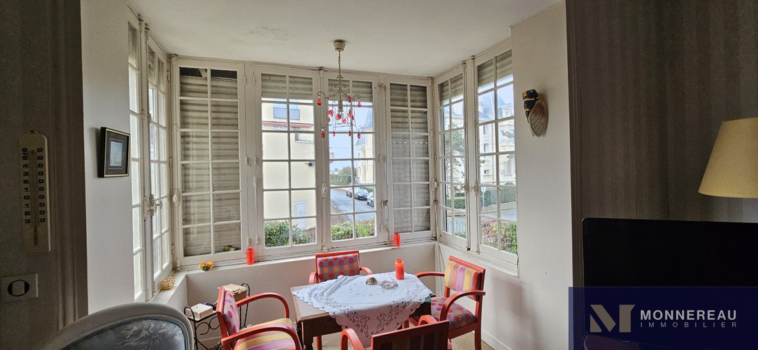 Villa in Le Fief-La Garenne, Royan, France 5 - 16130332