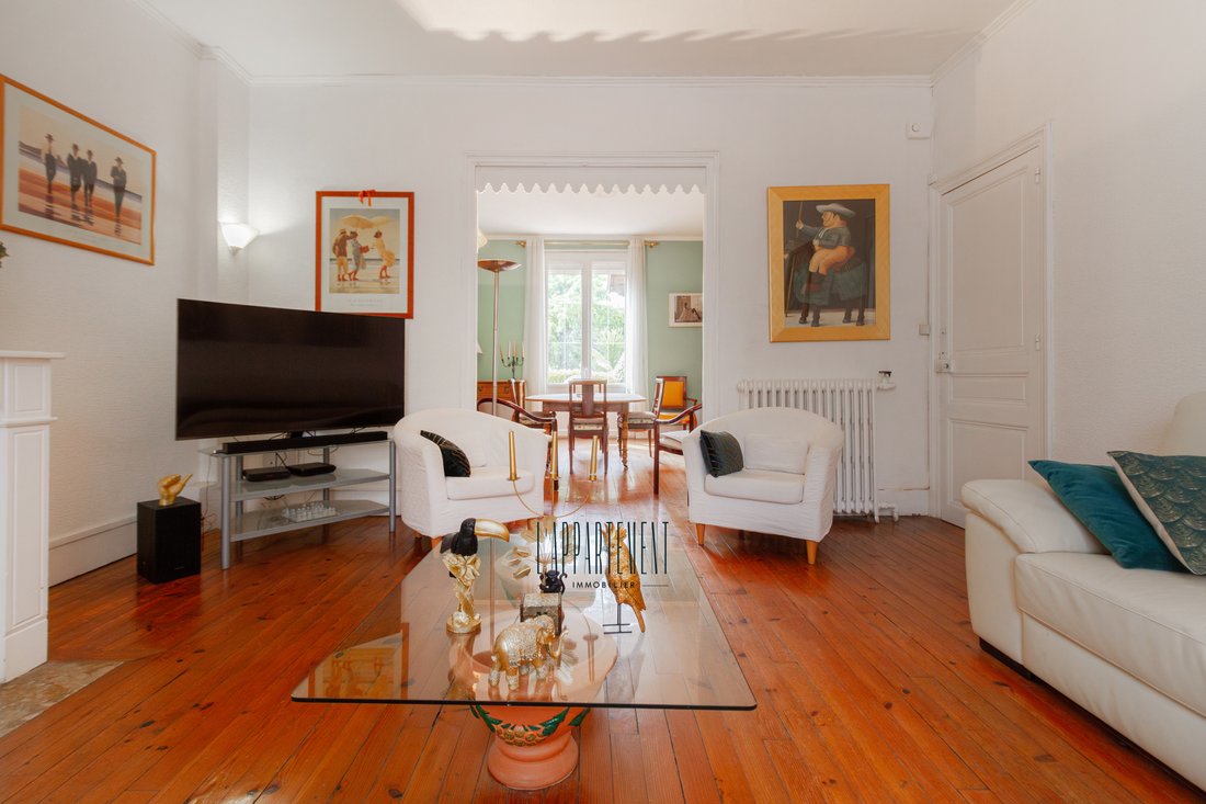 House in Capitole, Toulouse, France 3 - 16131286