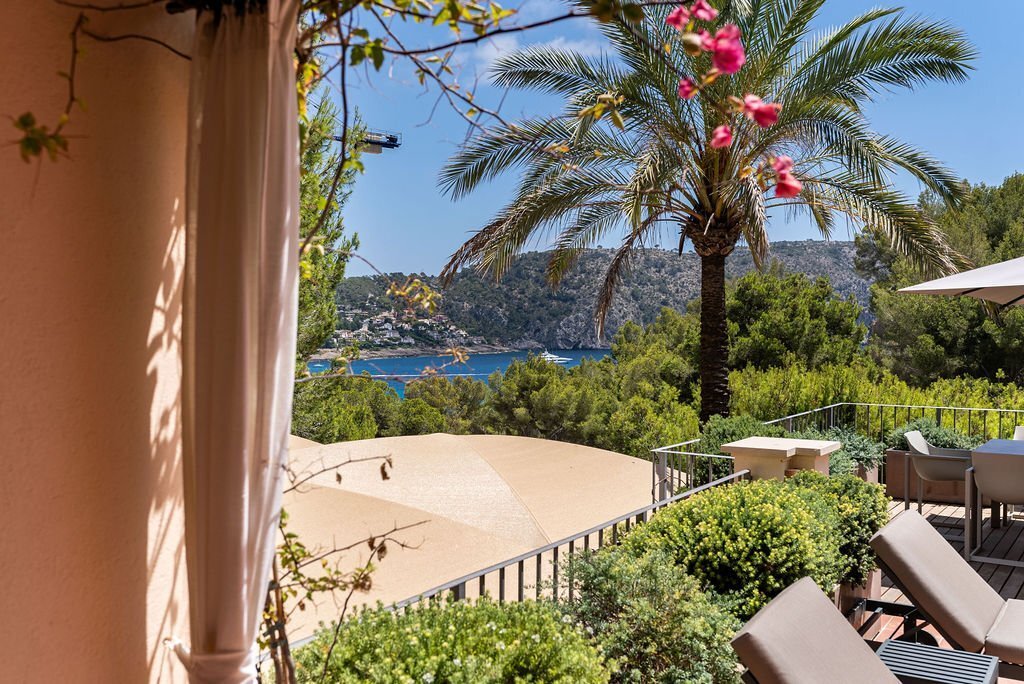 Country House in Camp de Mar, Mallorca, Andratx, Balearic Islands 2 - 16131342