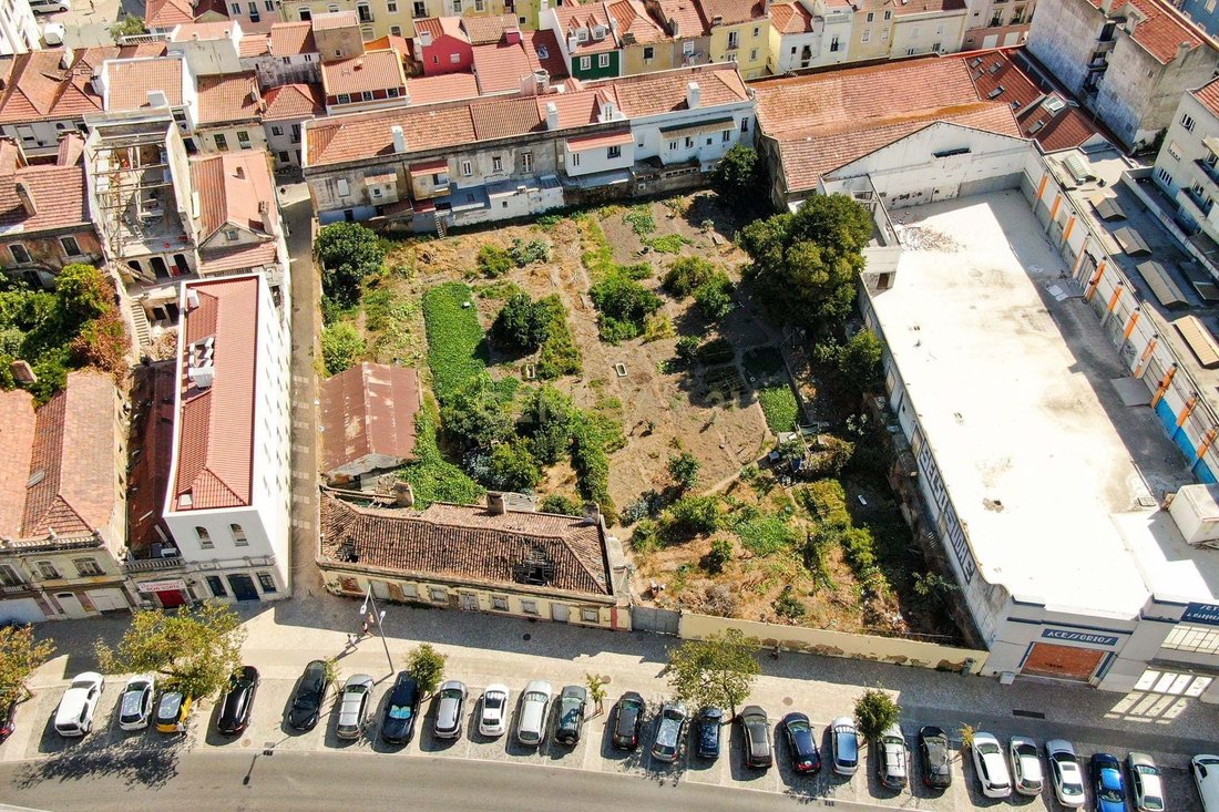 Land in Setubal, Setubal, Portugal 5 - 16134222