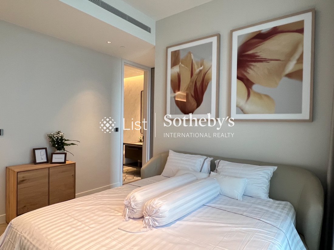 Condominio a Bangkok, Bangkok, Thailandia 3 - 16129526