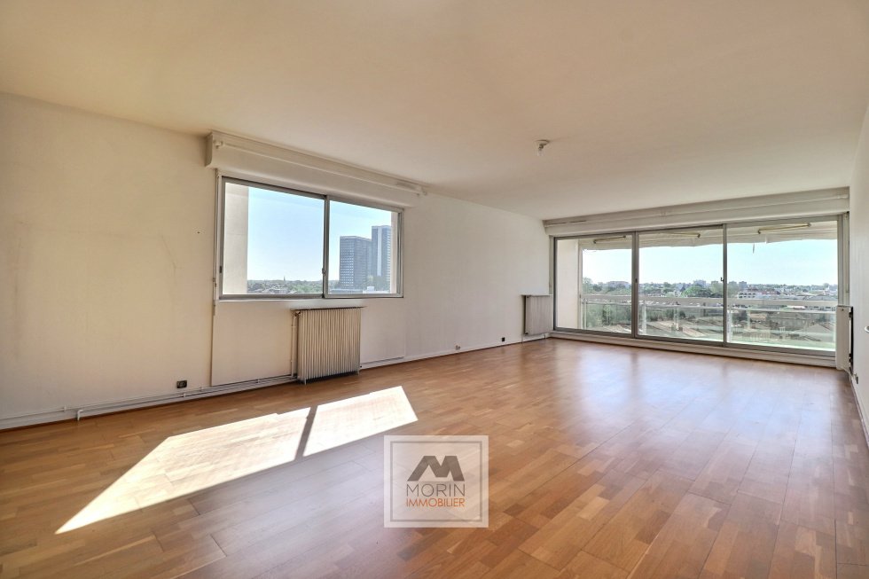 Apartment in Le Lac-Bacalan, Bordeaux, France 4 - 16130559